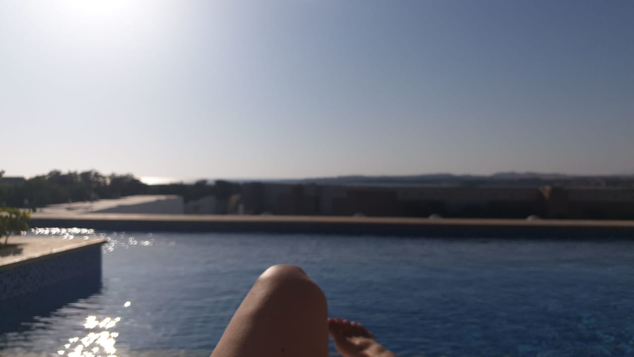 Zimmer Fort Arabesque Resort, Spa & Villas