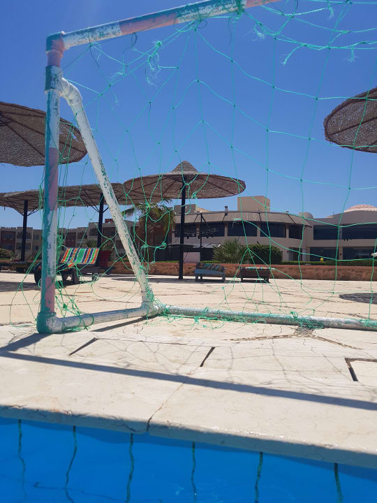 Pool Bliss Nada Beach Resort
