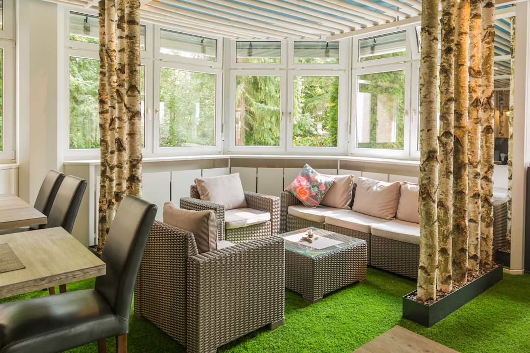 Gastro Hotel am SoleGarten