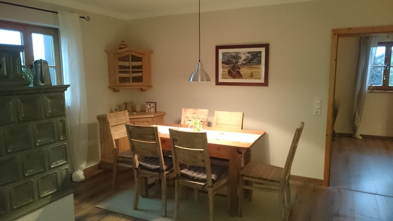 Zimmer Höglerhof  Ferienwohnung Westenburger