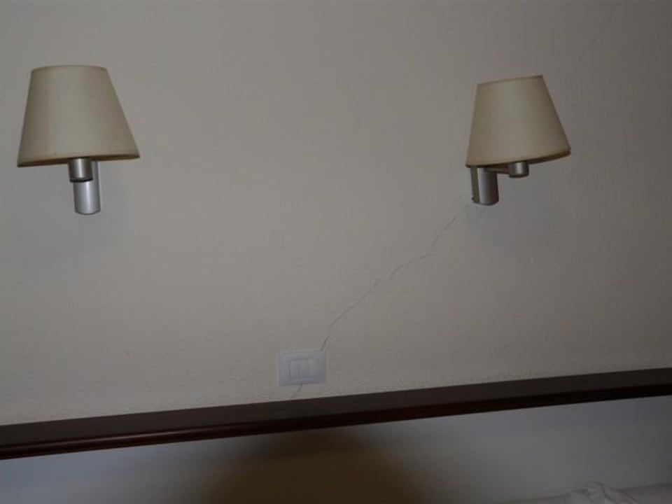 Schlafzimmer BLUESEA Jandia Luz