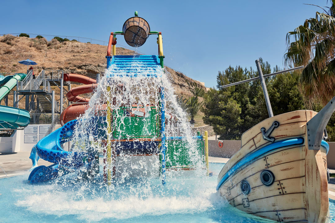Sport & Freizeit Atlantica Mikri Poli Kos