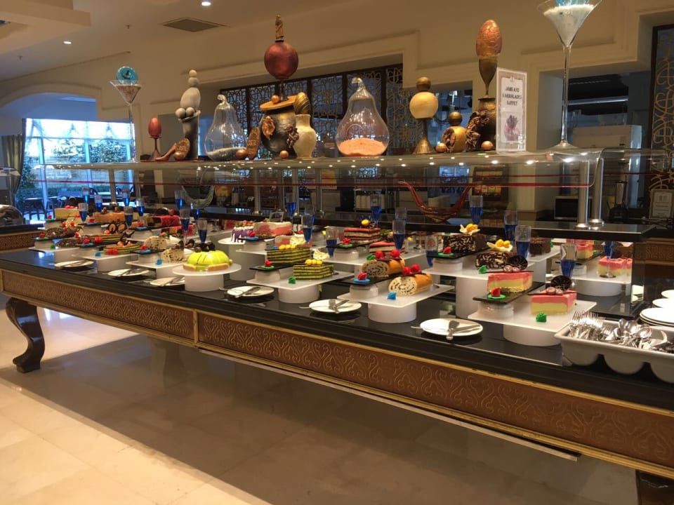 Restaurant Diamond Excellence Resort & Spa