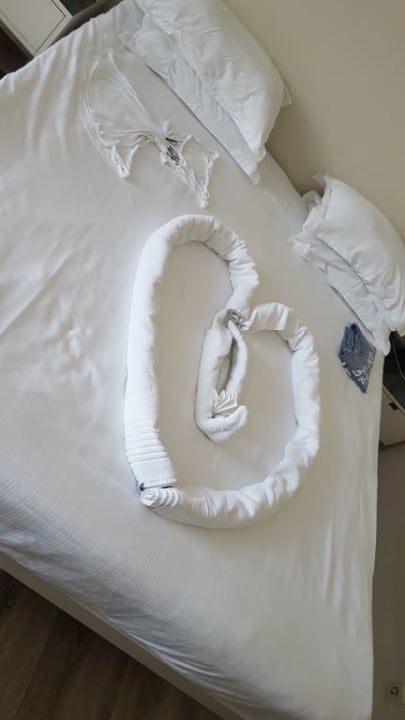 Zimmer  TUI BLUE Xanthe