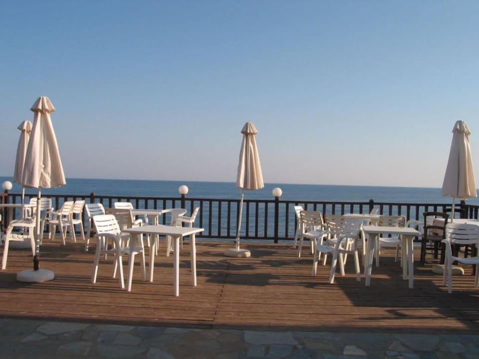 Meerblick Hotel Sissi Rock