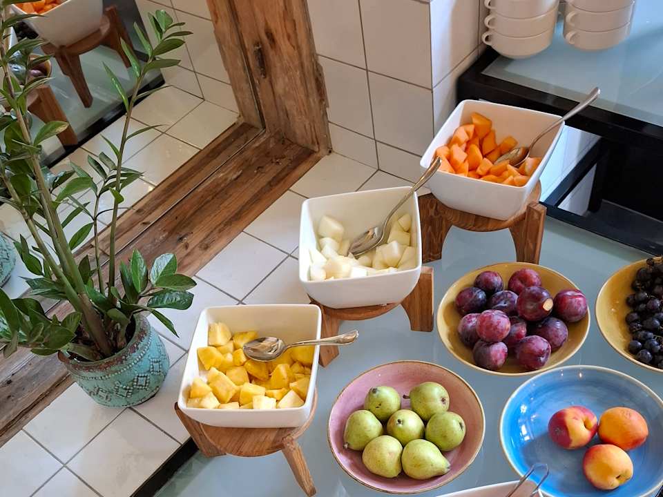 Gastro ARCHE Dwór Uphagena Gdańsk