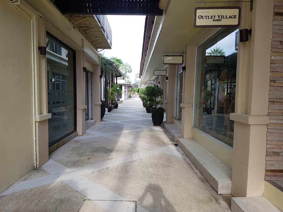 Sonstiges Iyara Beach Hotel