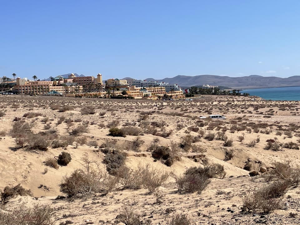 Strand H10 Playa Esmeralda - Adults only