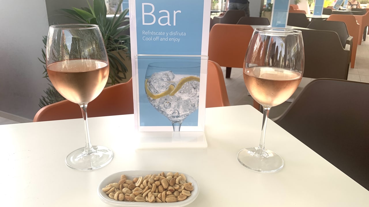 Gastro Hotel Riu Playa Park