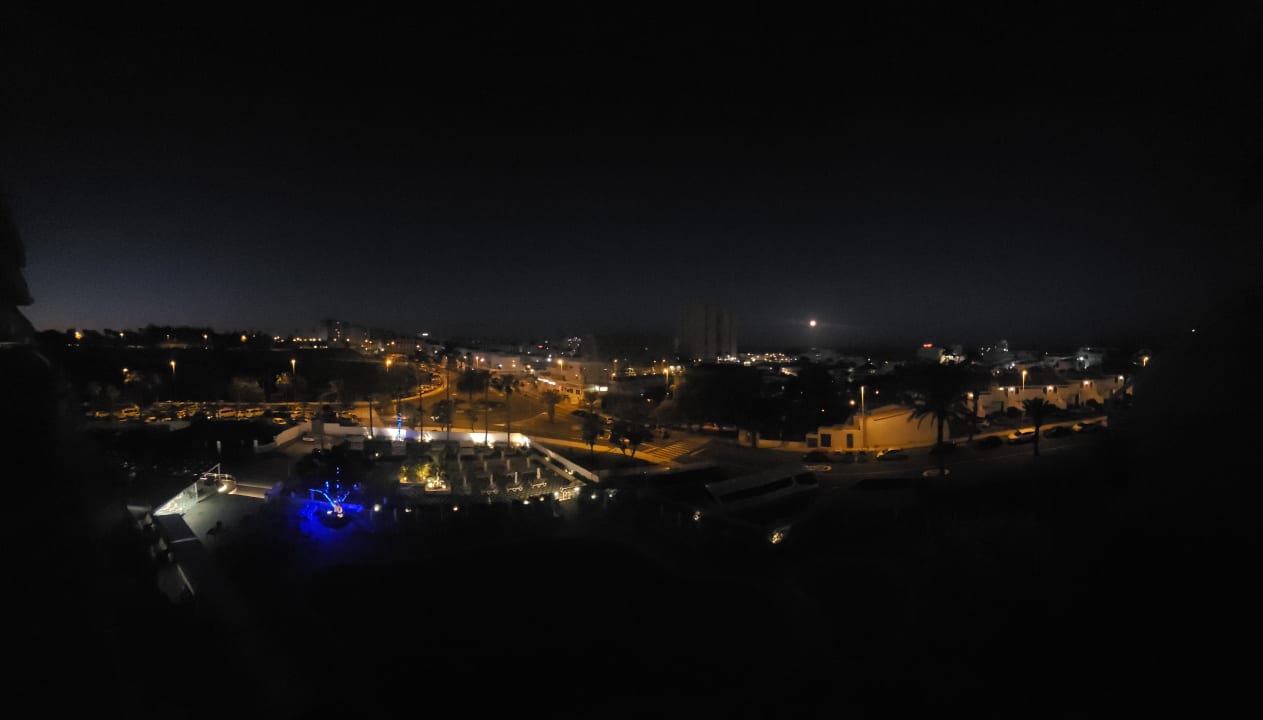 Außenansicht Ole Tropical Tenerife