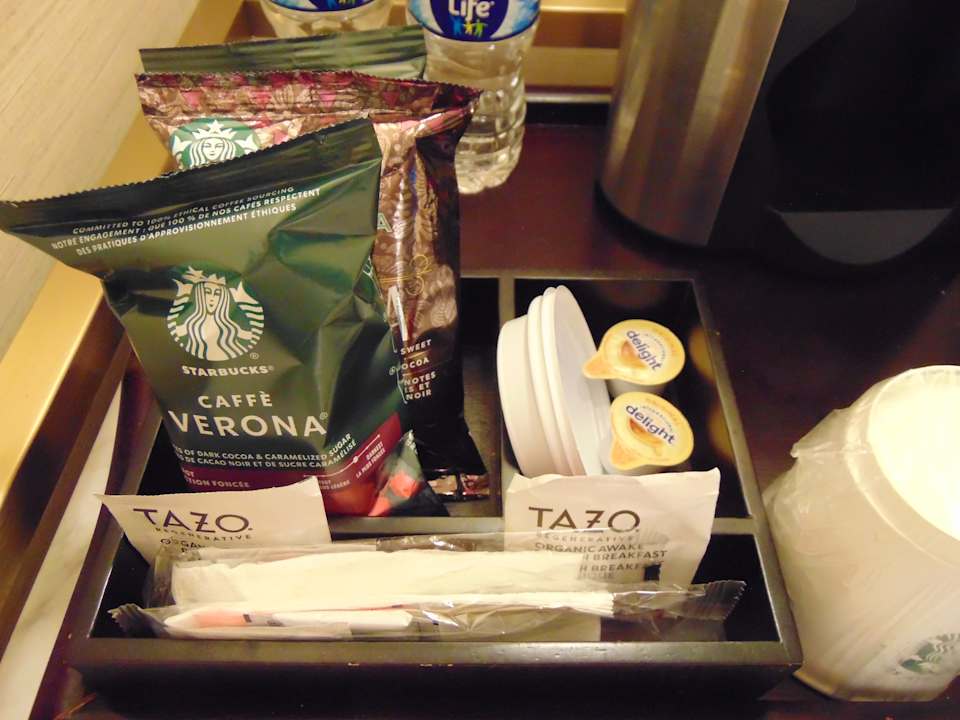 Zimmer Hotel The Henry