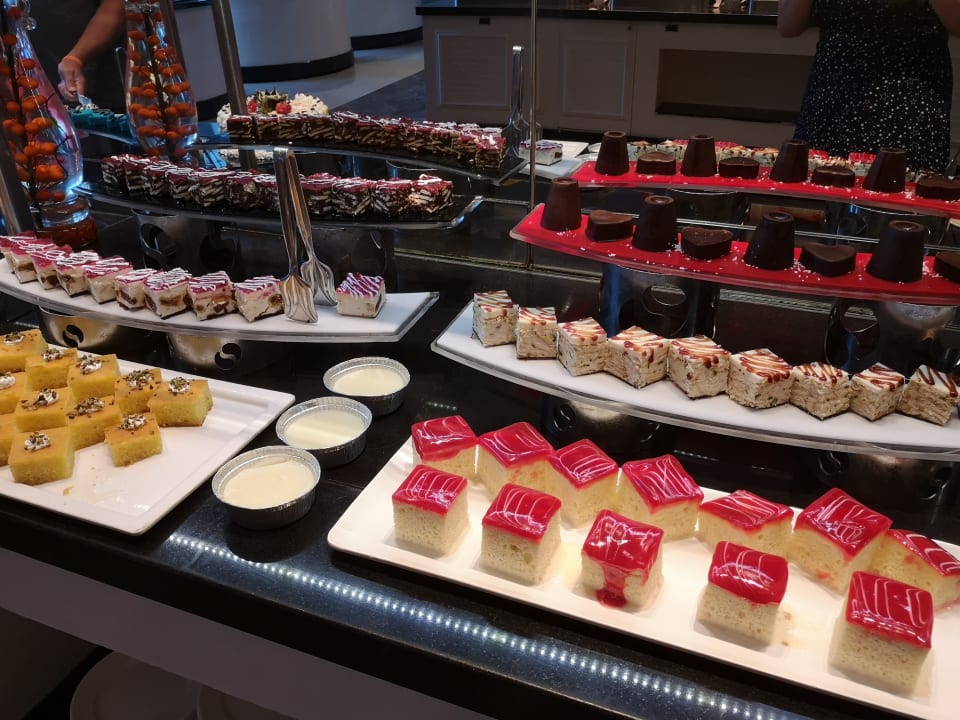 Gastro Well Palace Side