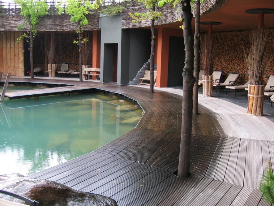 Natursee Jungbrunn - Der Gutzeitort