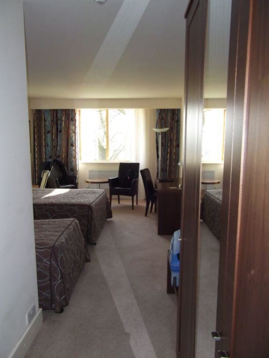 Zimmer Hotel Ballyroe Heights