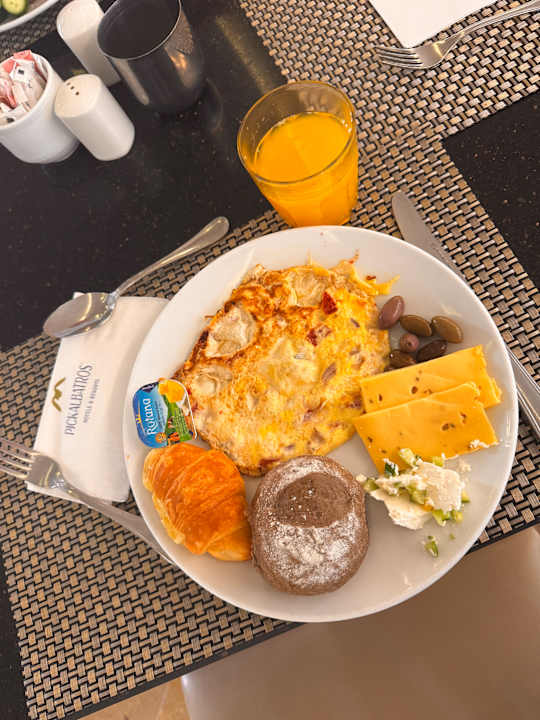 Gastro Pickalbatros Aqua Park Resort - Hurghada