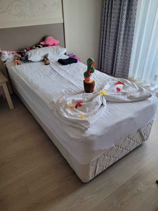 Zimmer Aydinbey Kings Palace & Spa