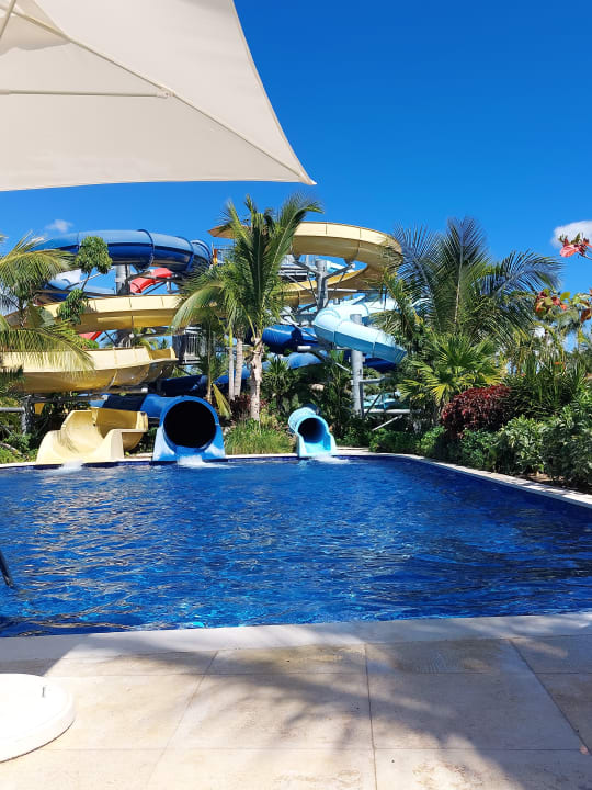 Sport & Freizeit Secrets La Romana Resort & Spa - Adult Only