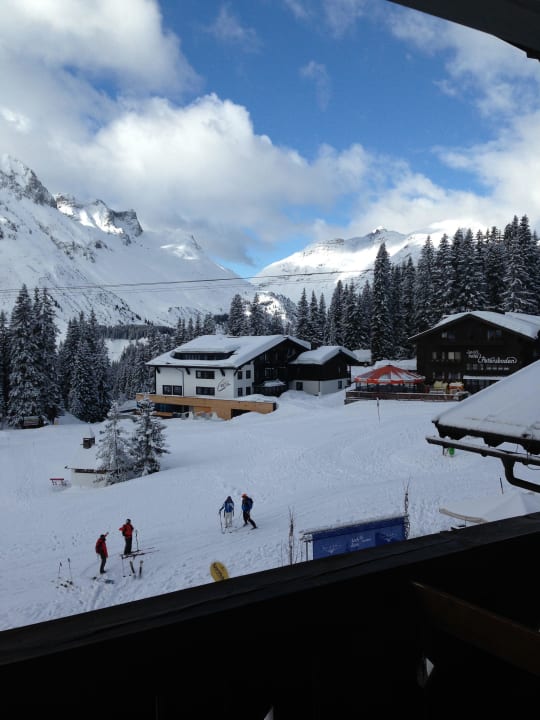 Ende April! Hotel Sonnenburg