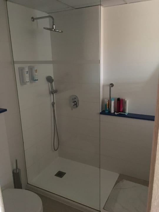 Zimmer Caprice Janeiro Hotel & Spa