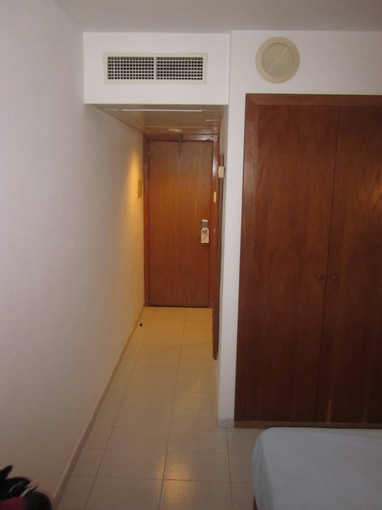 Zimmer 240 BG Hotel Rei del Mediterrani Palace