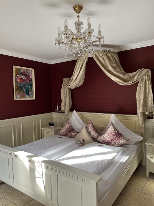 Zimmer Hotel Chalet Am Kiental