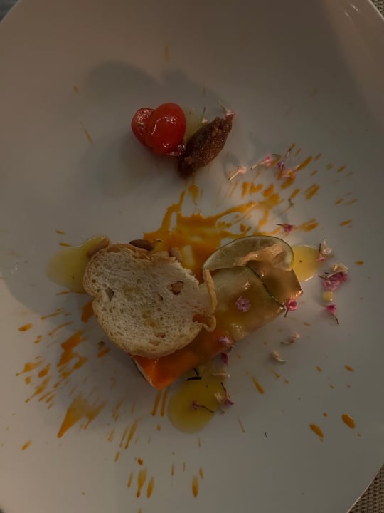 Gastro Lopesan Costa Bávaro Resort, Spa & Casino