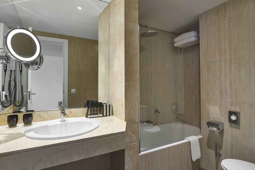 Zimmer Melia Palma Marina