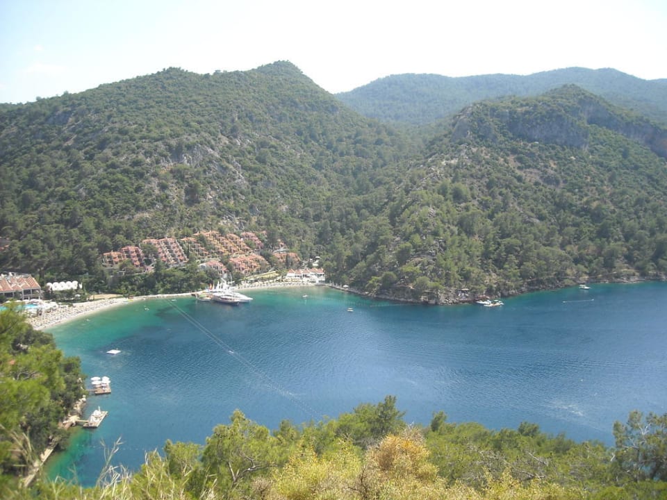 Hotel Hillside Beach Hillside Beach Club