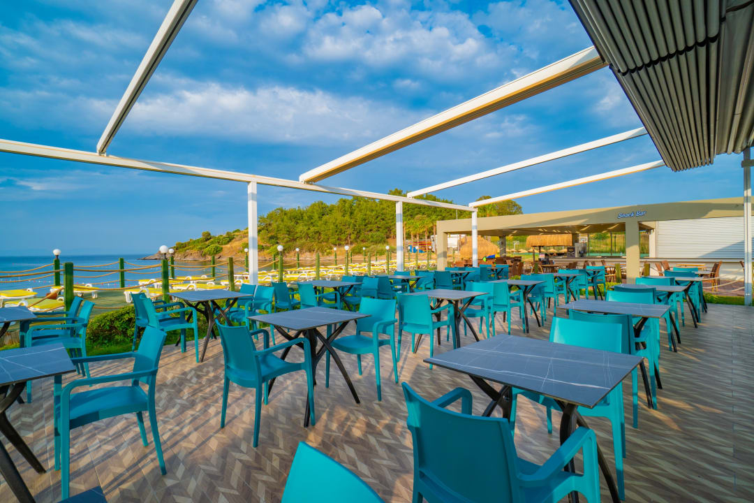 Gastro Karya Family Resort  All Inclusive