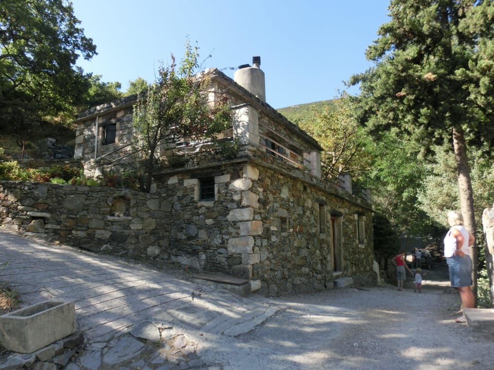 Apartment / Haus Milia Mountain Retreat