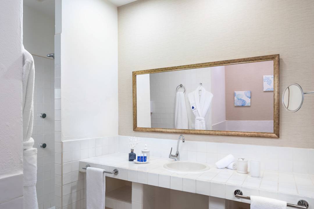 Zimmer Bahiazul Villas & Club