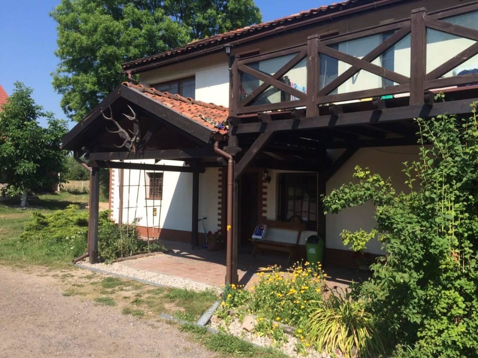 Weiteres Wohnhaus Aktywna Bauernhof Mazury Iwona i Pawel Dziedziccy