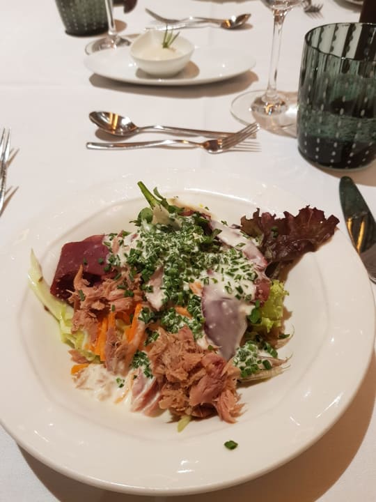 Gastro Panoramahotel Watles