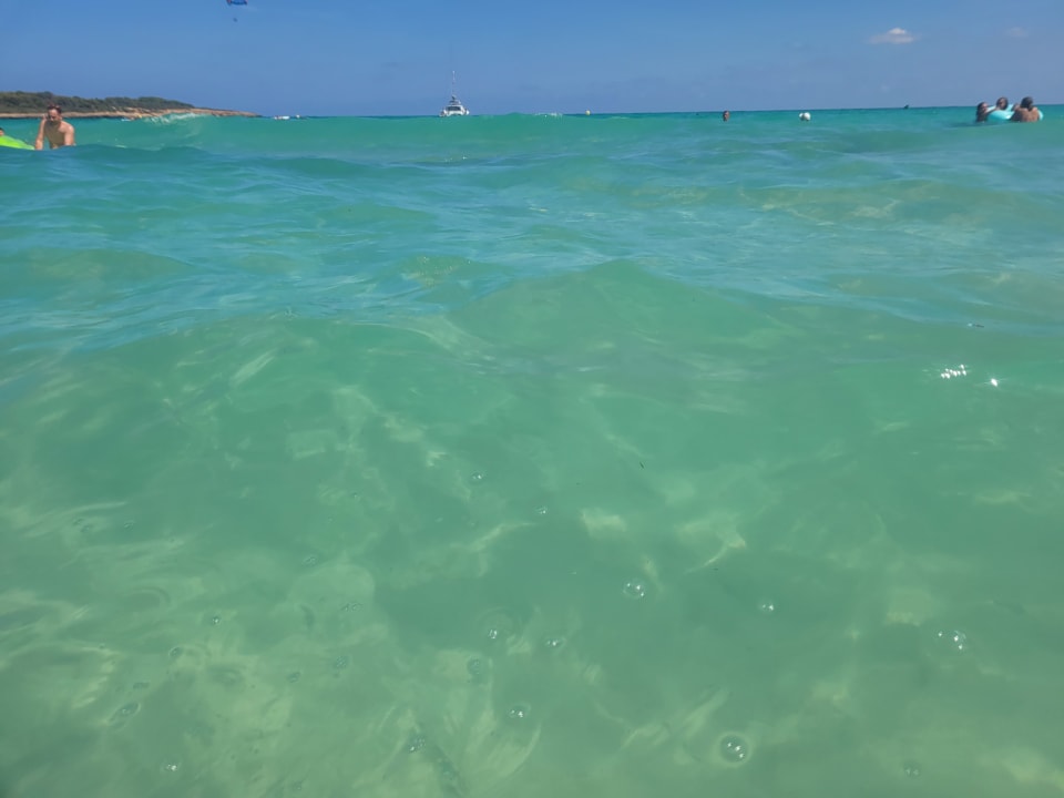 Strand Hipotels Mediterraneo Club