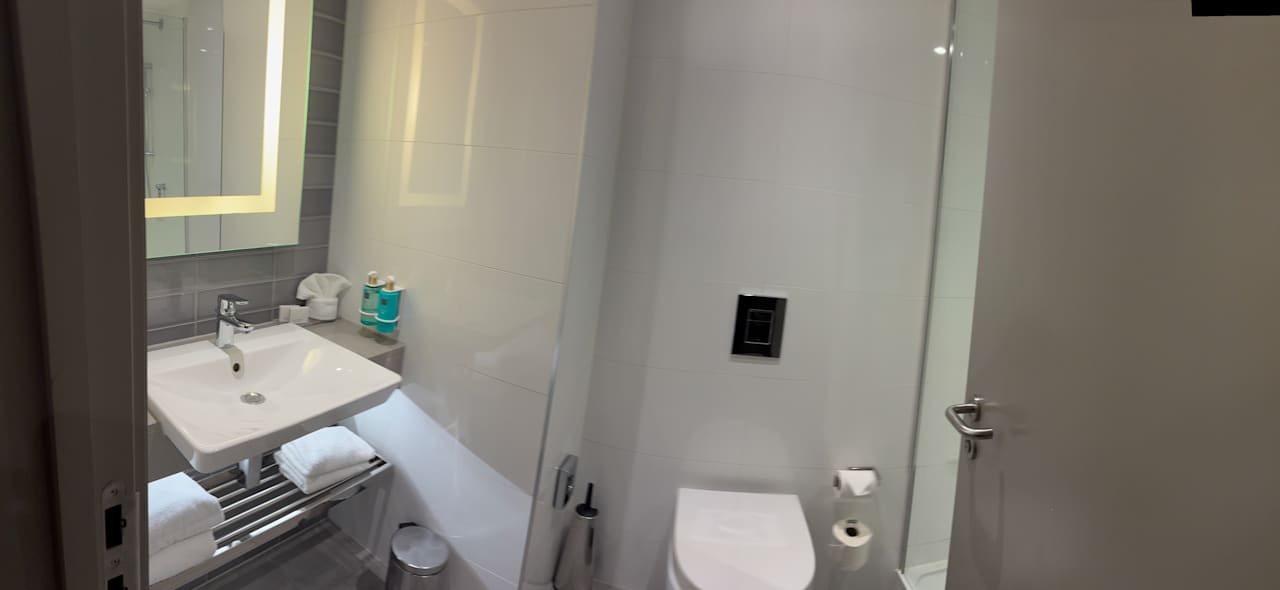 Sonstiges Clayton Hotel Charlemont