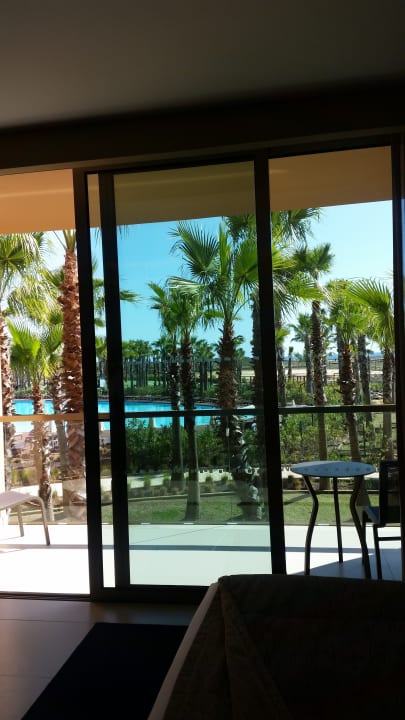 Ausblick Vidamar Hotel Resort Algarve
