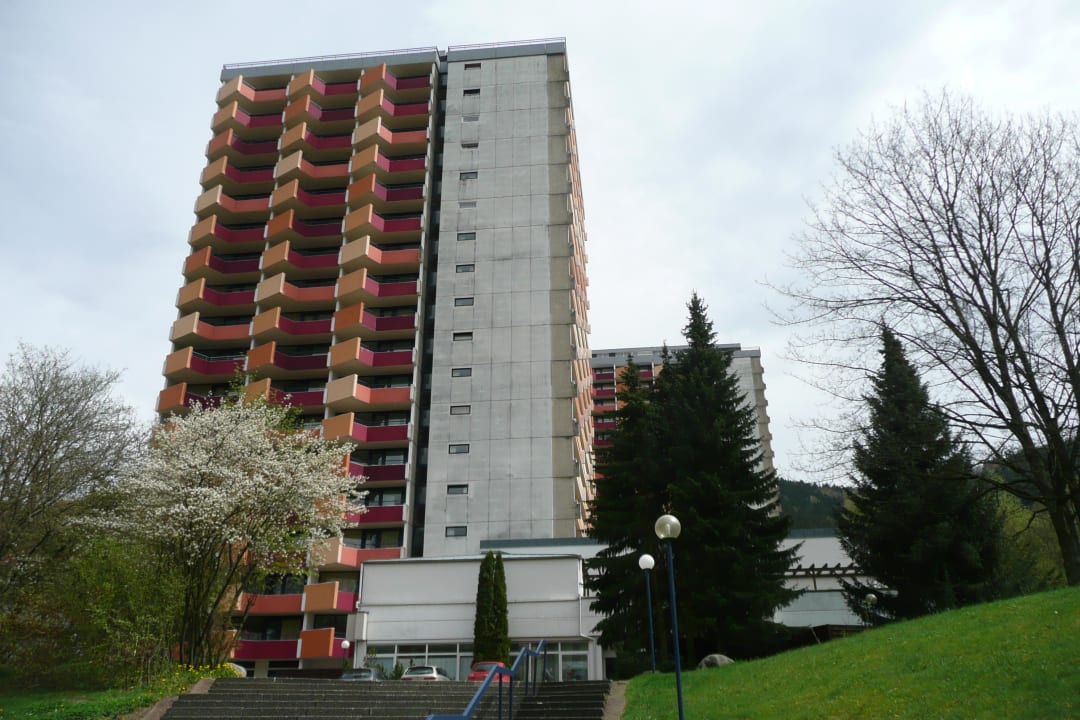 Haus 1 Panoramic - Ihr Apartmenthotel im Harz