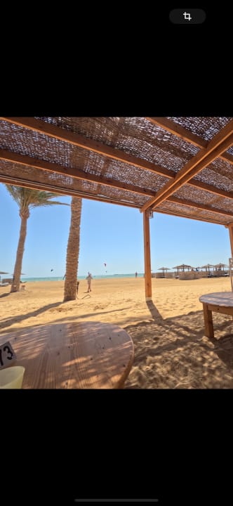 Strand Casa Mare Resort