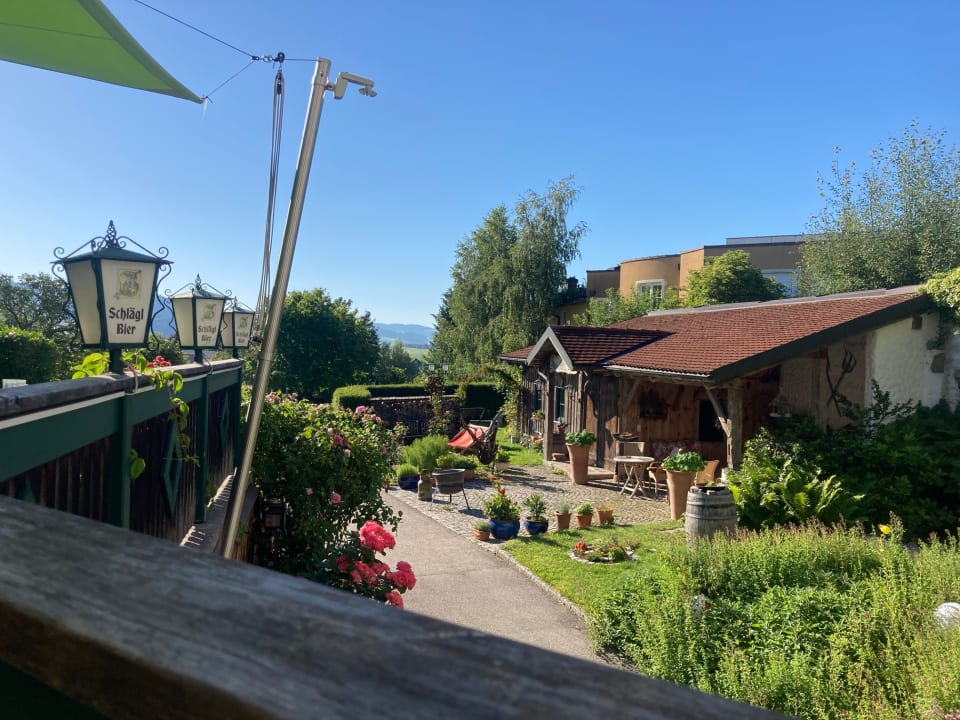 Gastro Bärnsteinhof Gasthof mit Herz