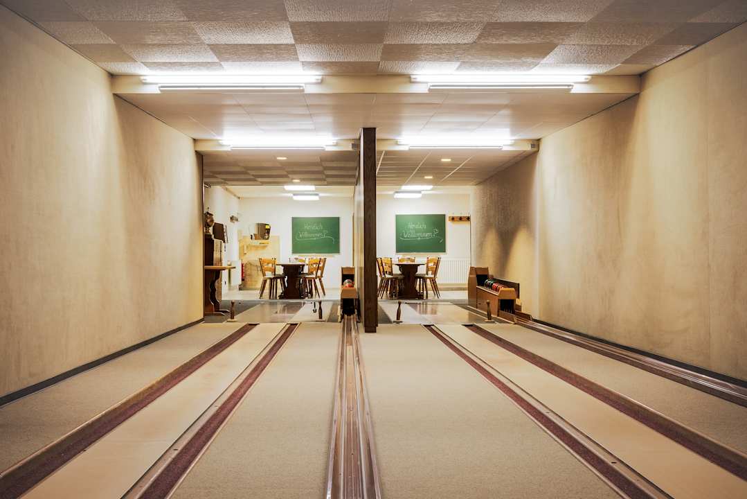 Sonstiges Aktivhotel Alter Kaiser