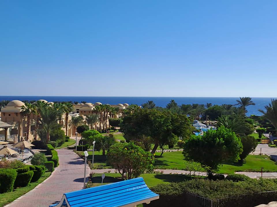 Außenansicht Serenity Alpha Beach