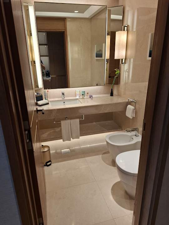 Zimmer Taj Exotica Resort & Spa, The Palm, Dubai