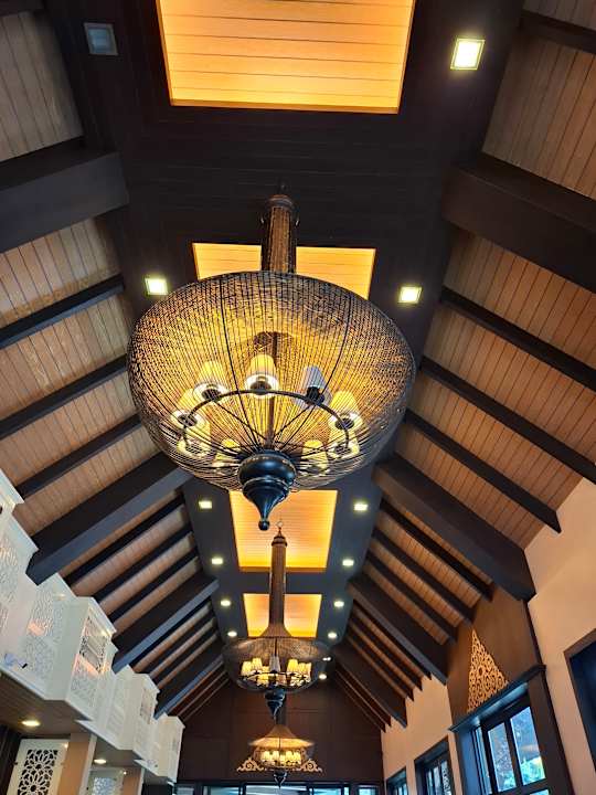 Gastro Laluna Hotel & Resort