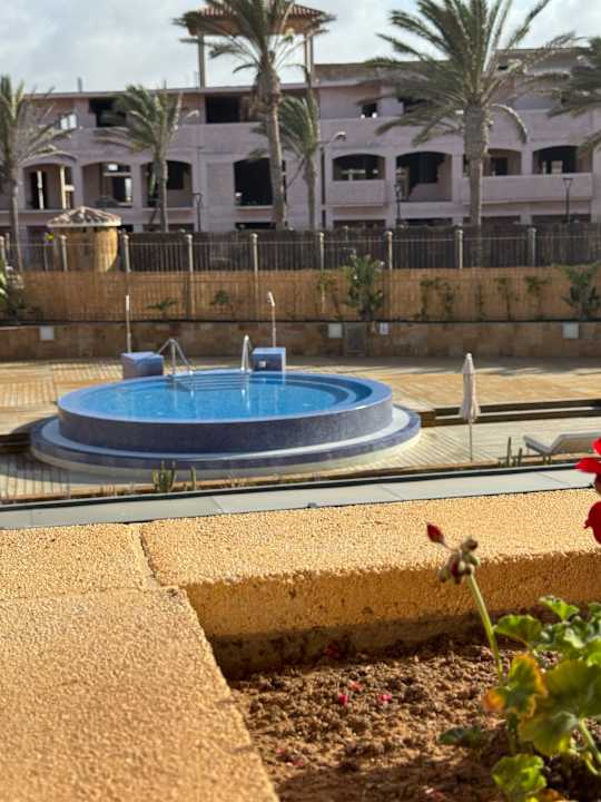 Pool Secrets Bahia Real Resort & SPA