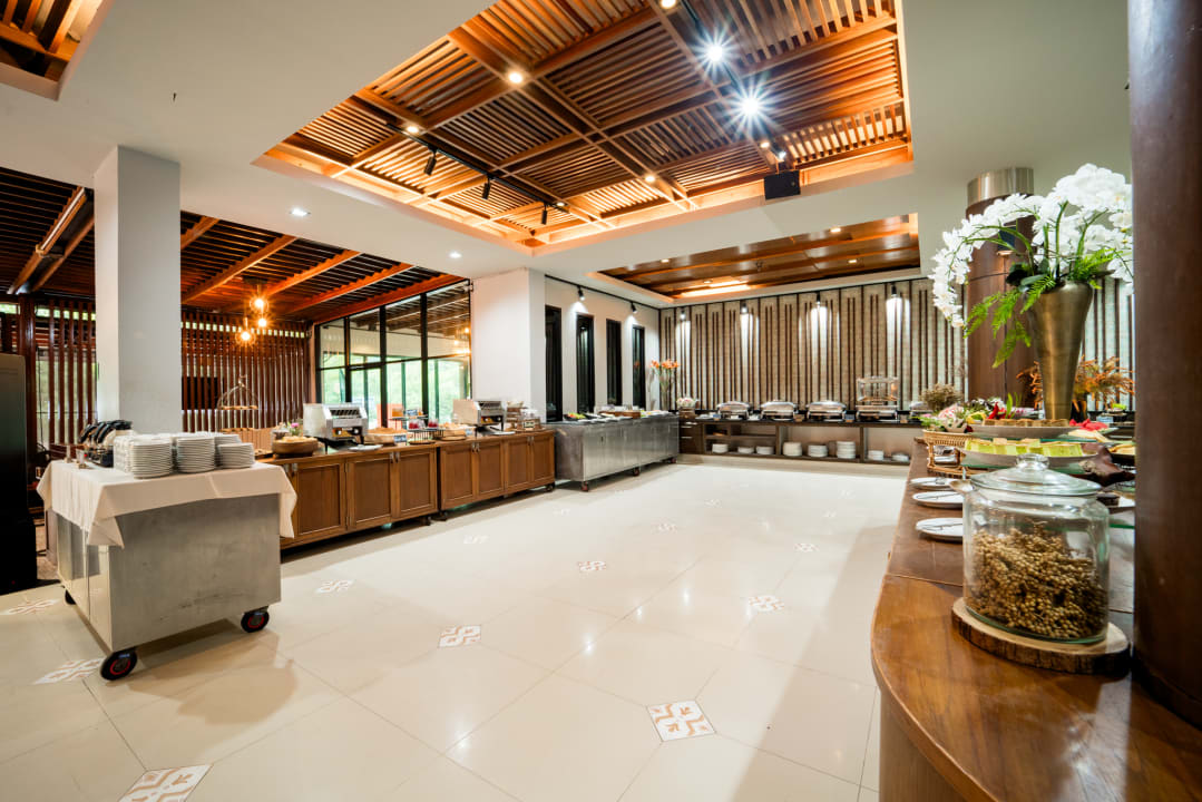 Gastro Railay Princess Resort and Spa