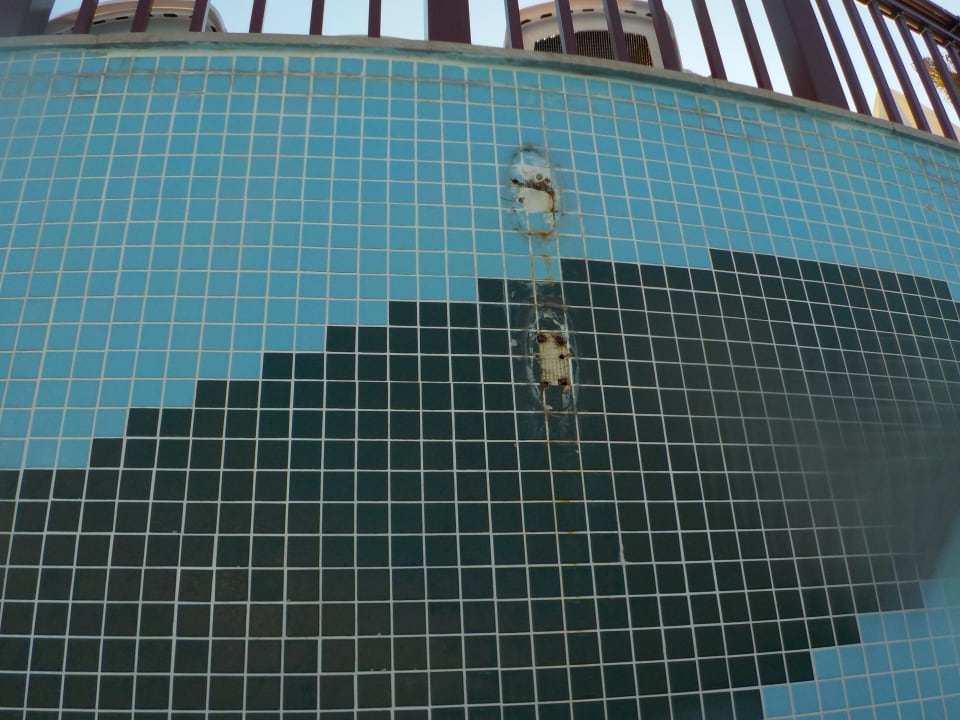 Pool Aydinbey Kings Palace & Spa