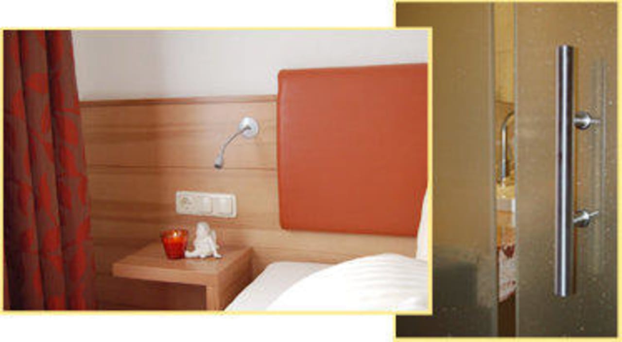 Style Hotel Garni Lawens