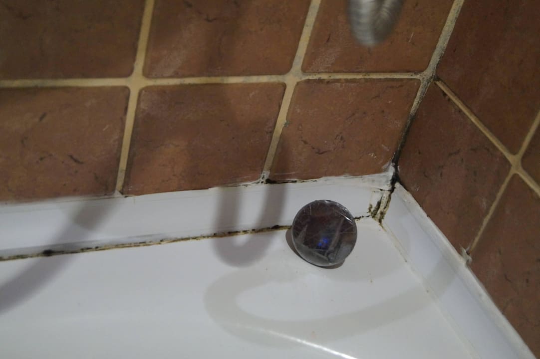 Könnte besser sein Hotel Turan Prince