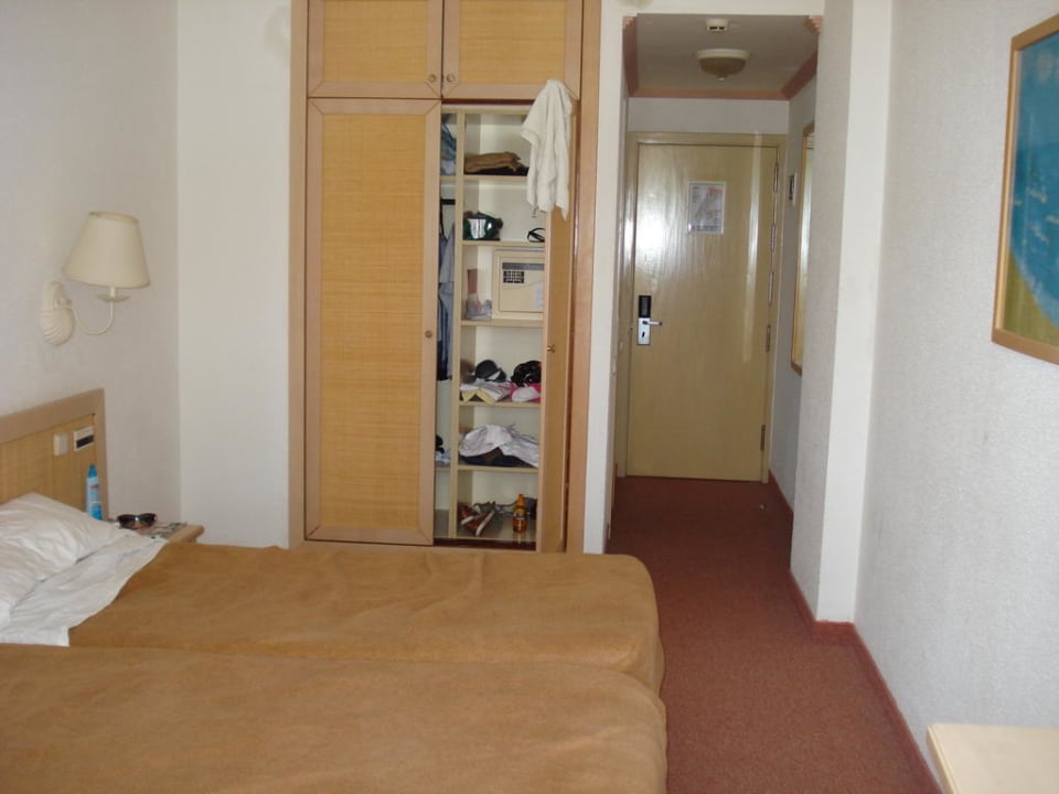 Zimmer Corallium Beach by Lopesan Hotels - Adults only
