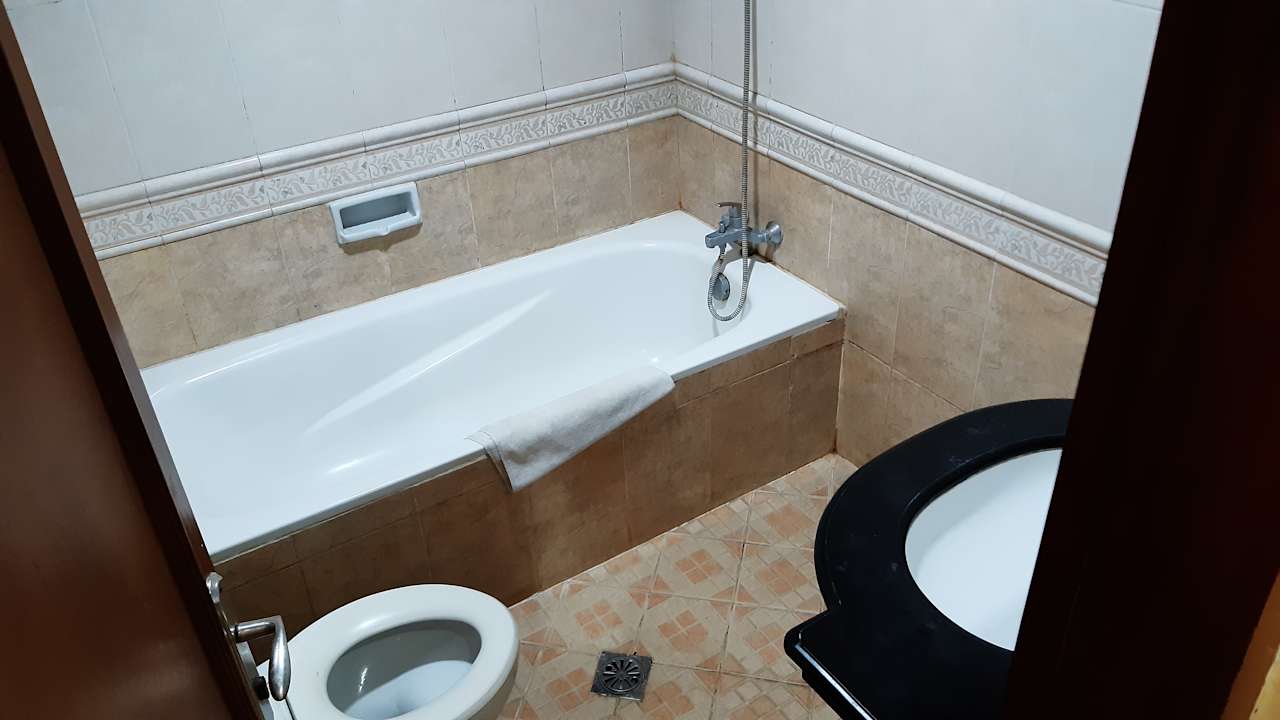 Zimmer Hotel Peti Mas